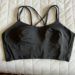 Lululemon Like a Cloud Bra- gently used